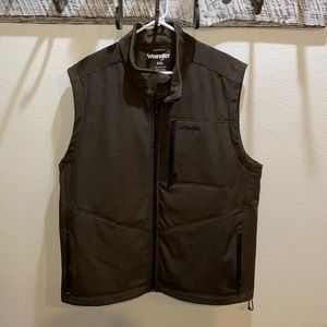 Wrangler Vest